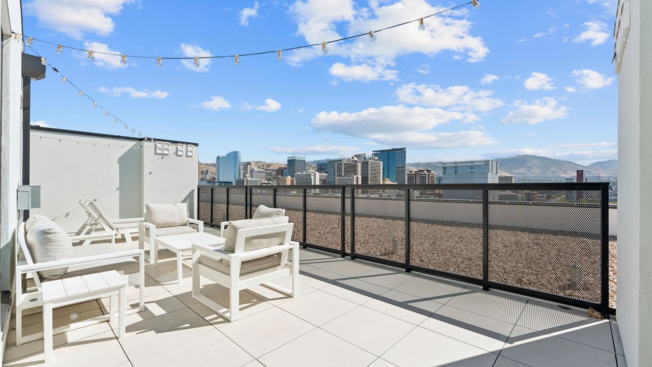 Photo of Patio Balcony in Rio Grande