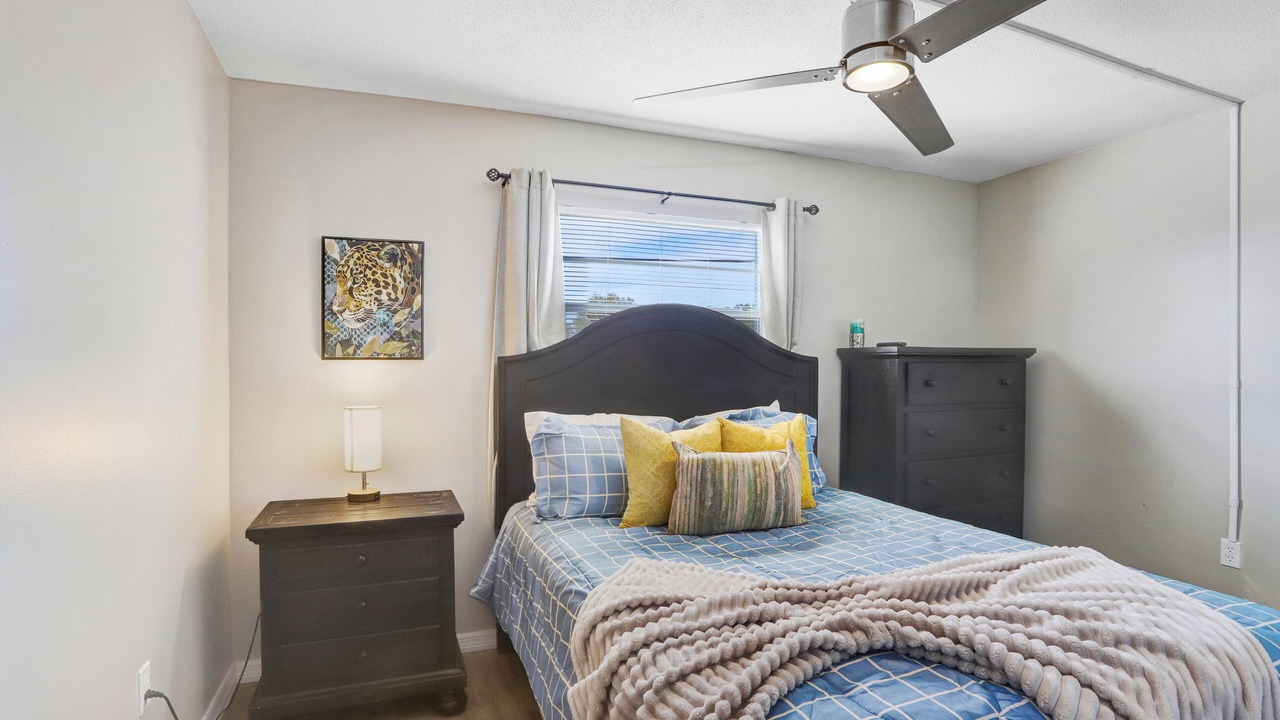Photo of Bedroom in Dade City