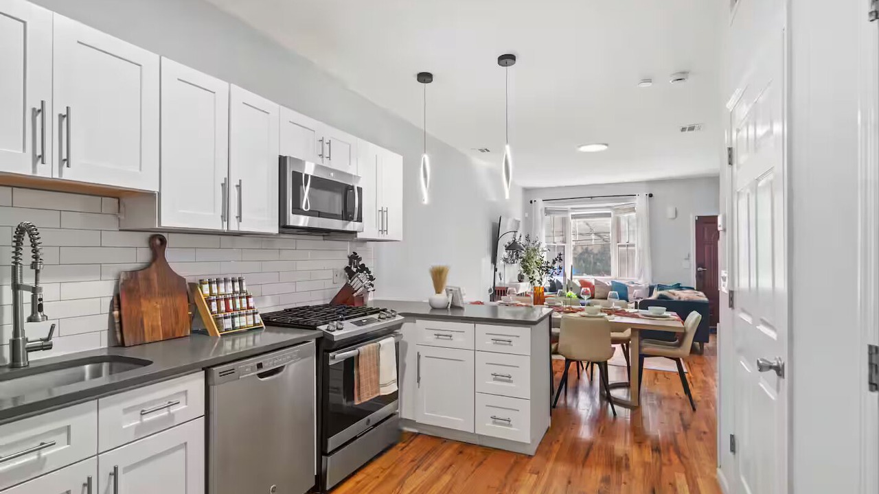 Photo of Kitchen in Hoboken