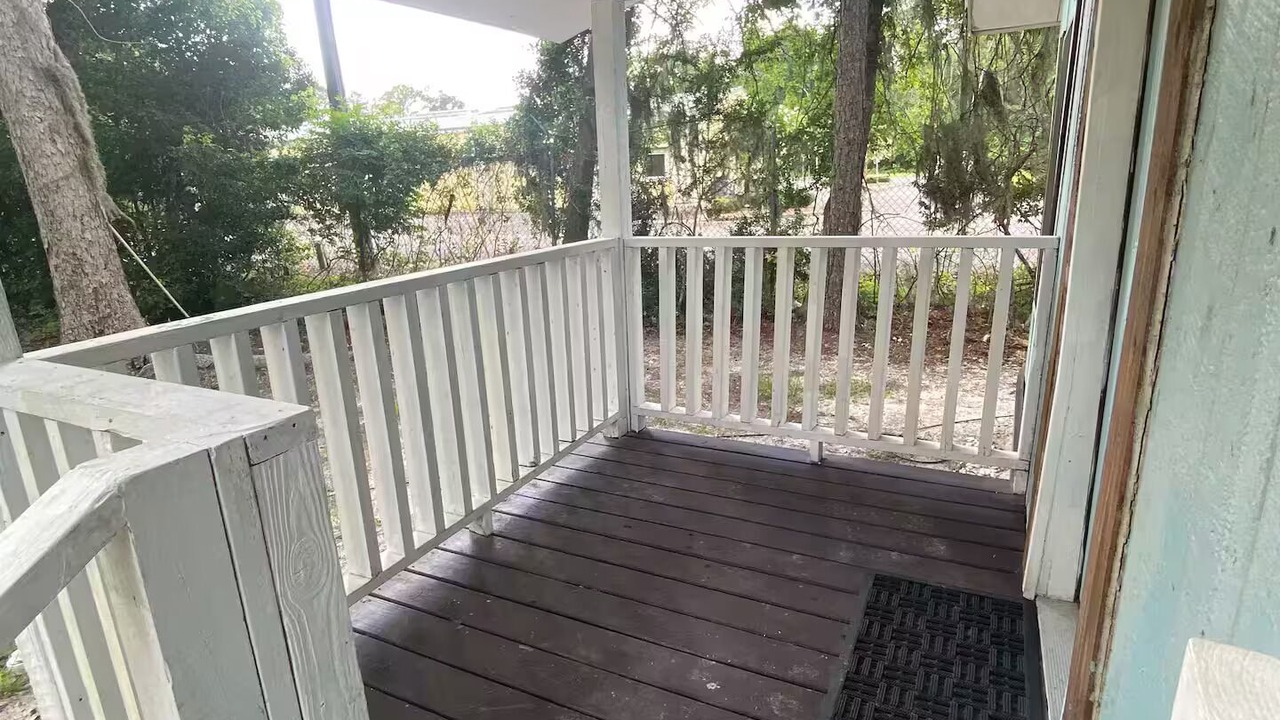Photo of Patio Balcony in Kingsland
