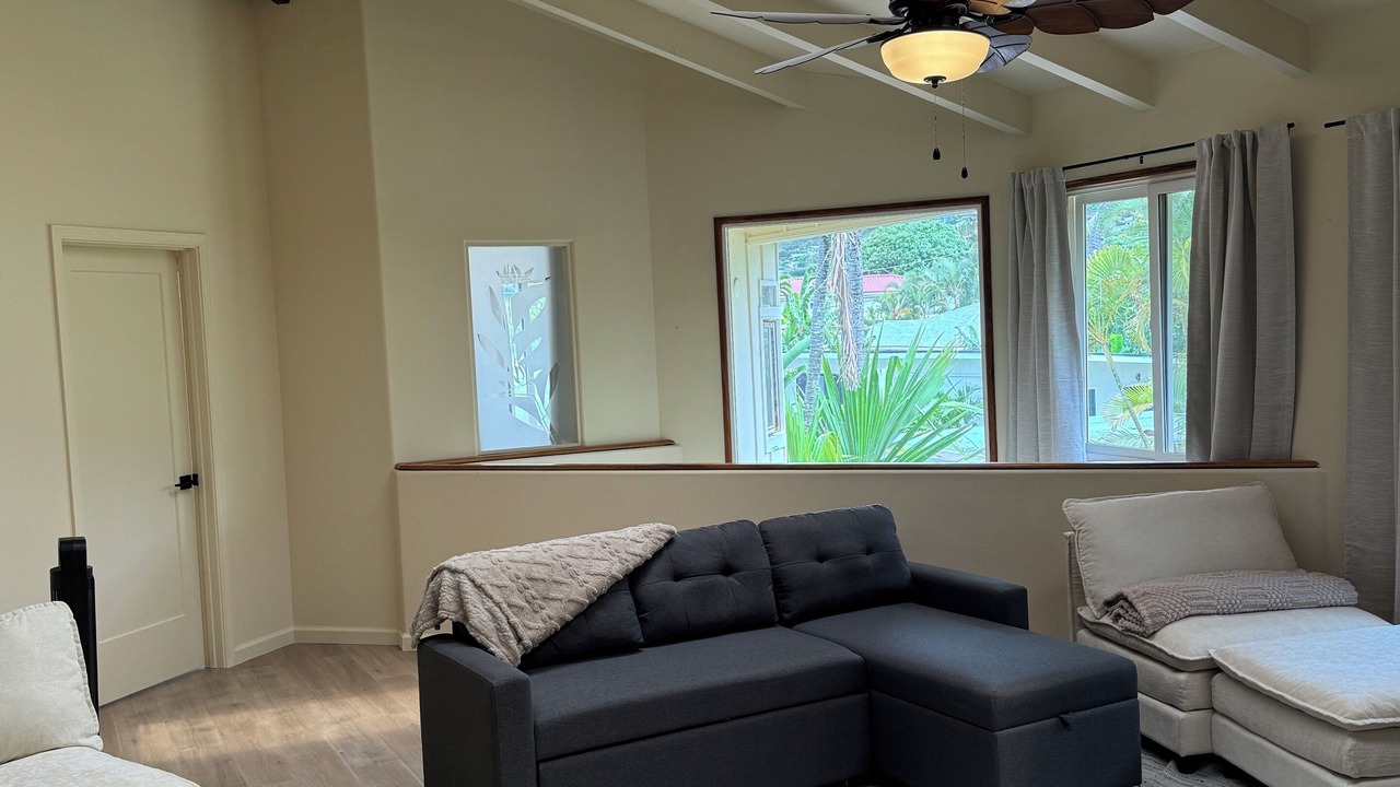 Photo of Livingroom in Lanikai