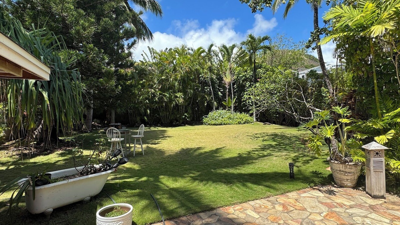Photo of Outdoor in Lanikai