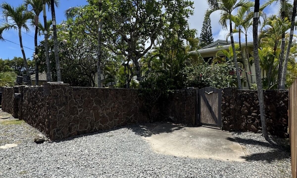 Photo of Outdoor in Lanikai