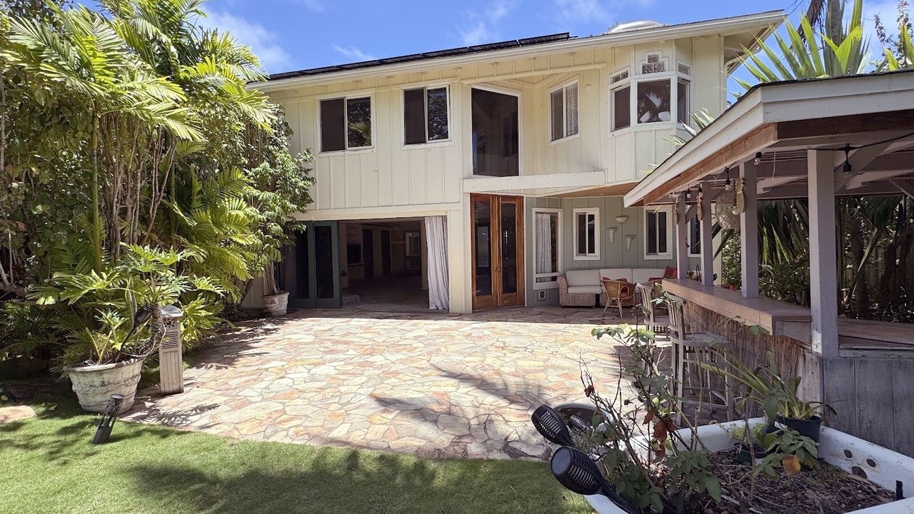 Photo of Outdoor in Lanikai