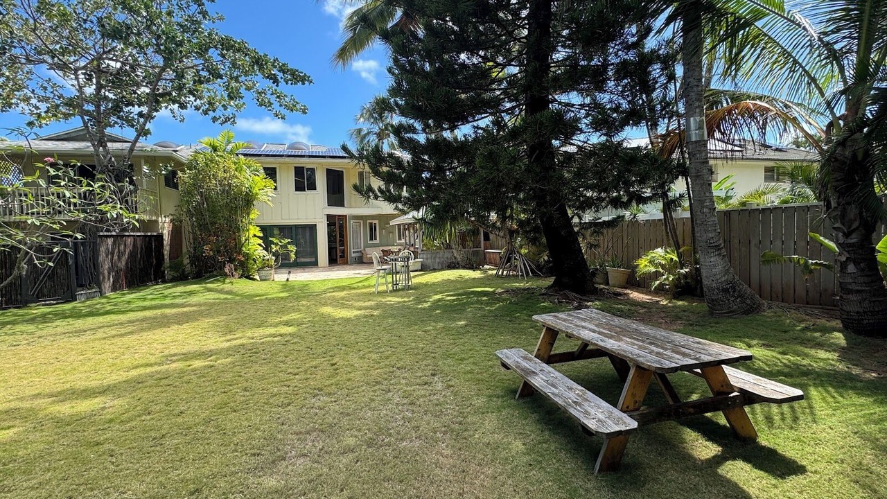 Photo of Outdoor in Lanikai