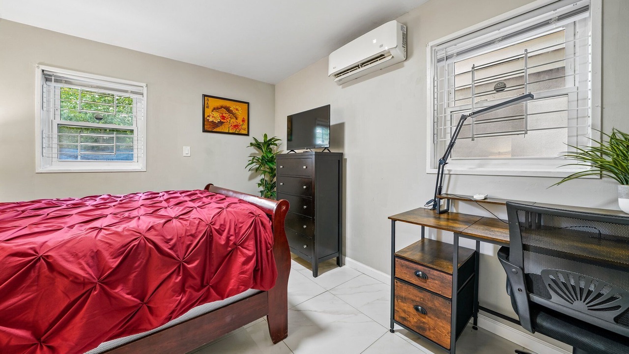 Photo of Bedroom in West Side