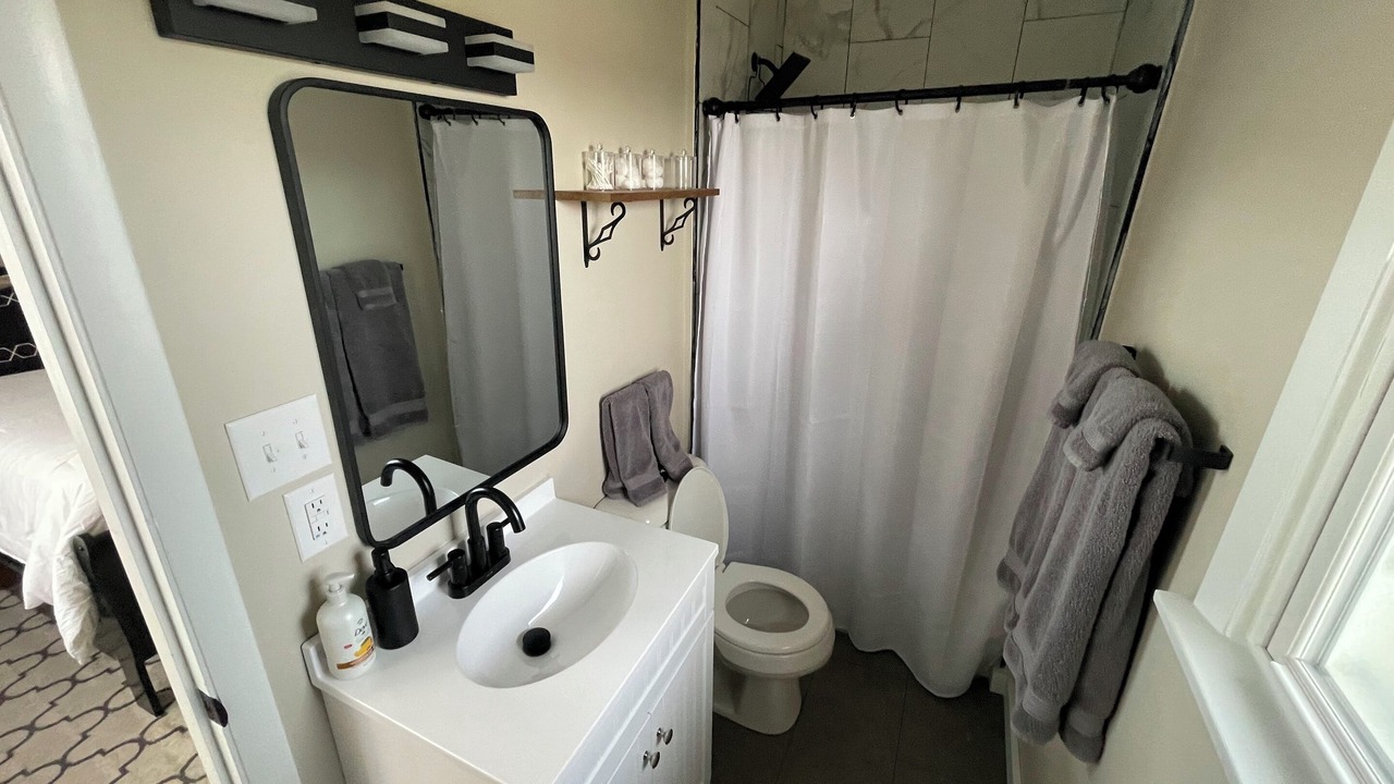 Photo of Bathroom in Winchester