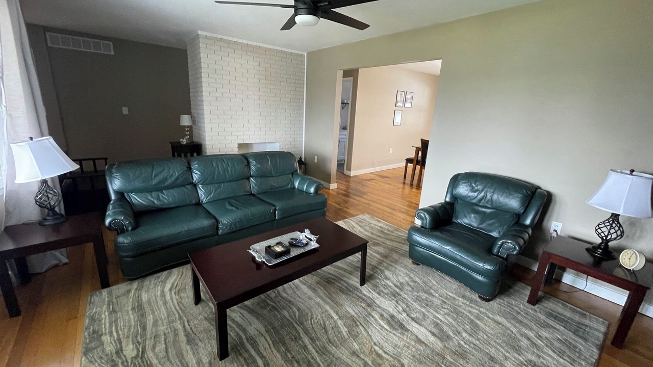 Photo of Livingroom in Winchester