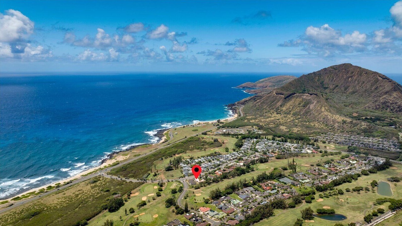 Photo of Outdoor in Hawaii Kai