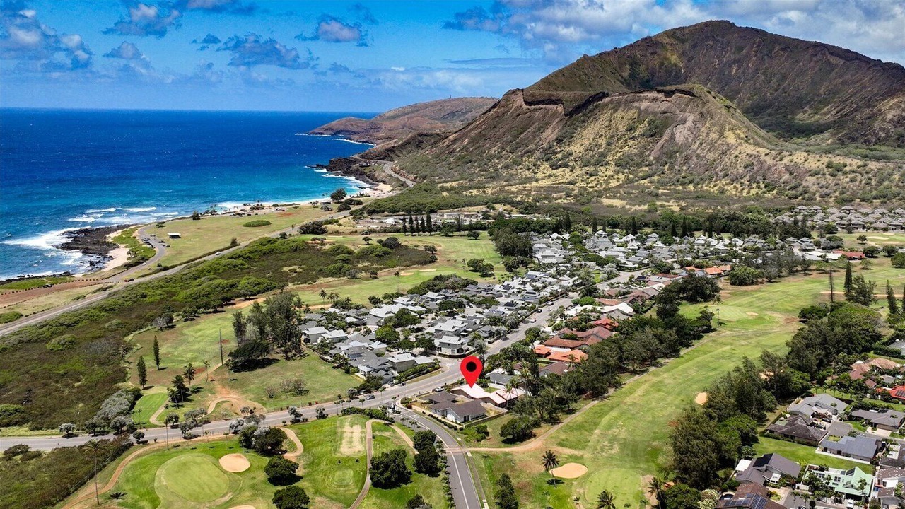 Photo of Outdoor in Hawaii Kai