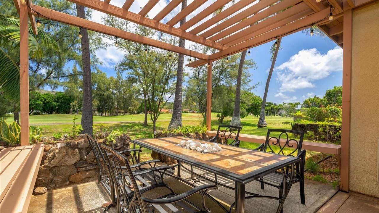 Photo of Outdoor in Hawaii Kai