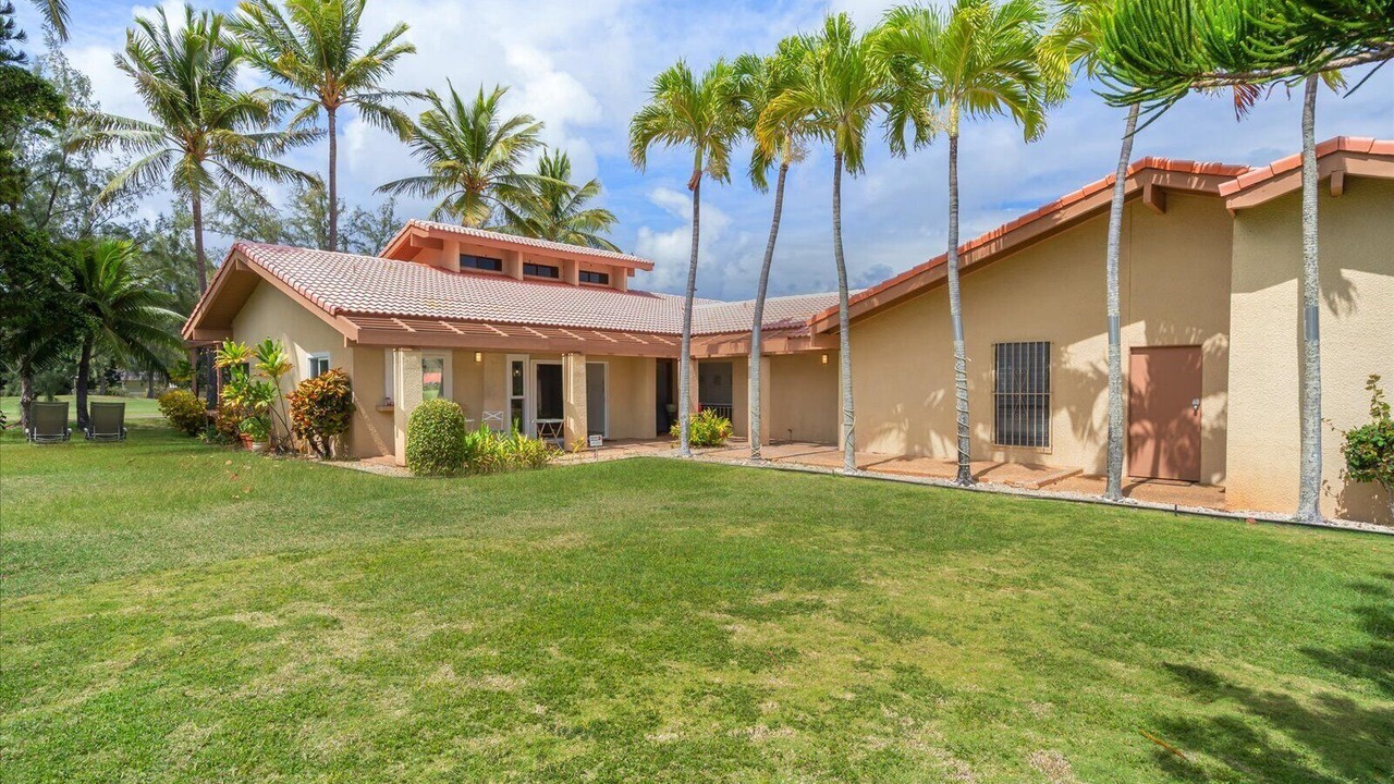 Photo of Outdoor in Hawaii Kai