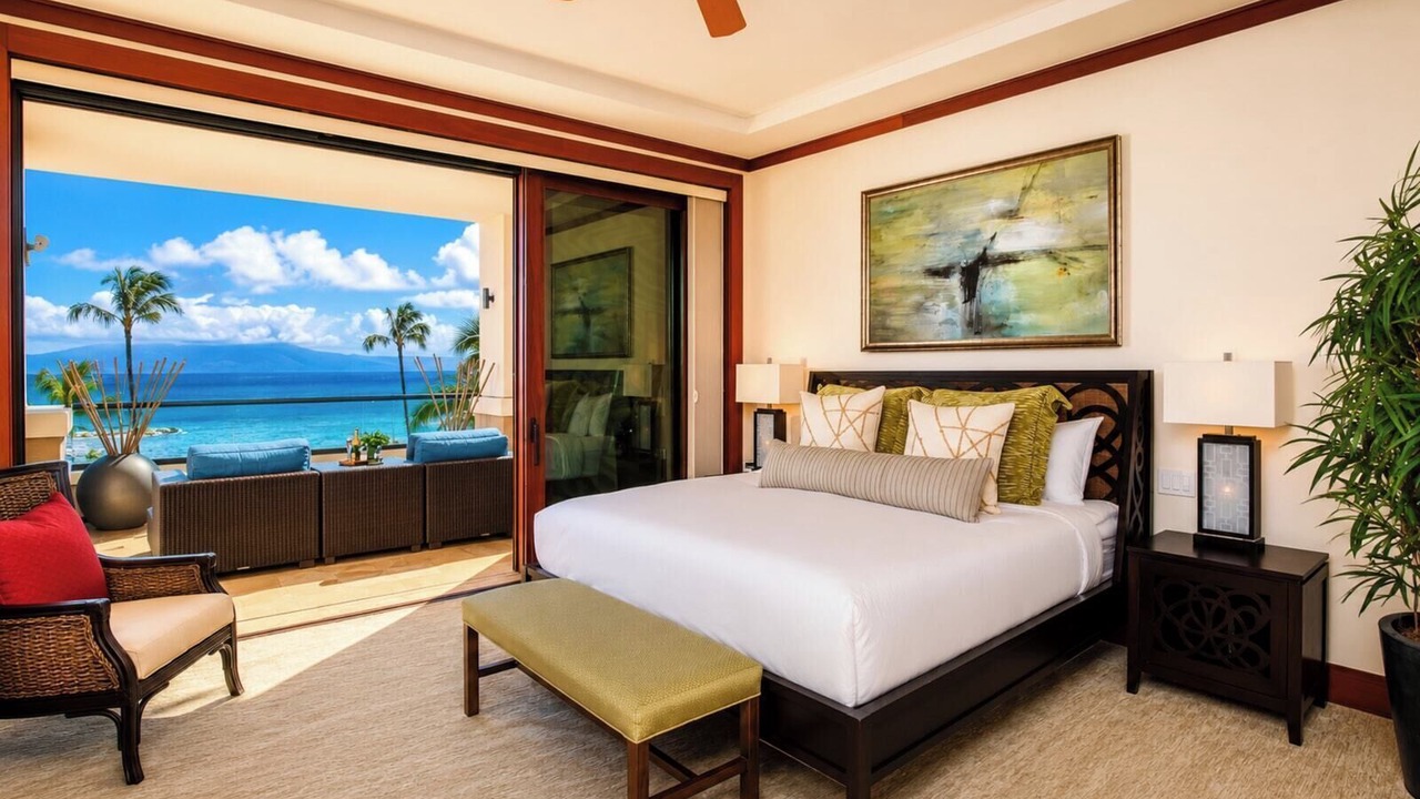 Photo of Others in Montage Kapalua Bay