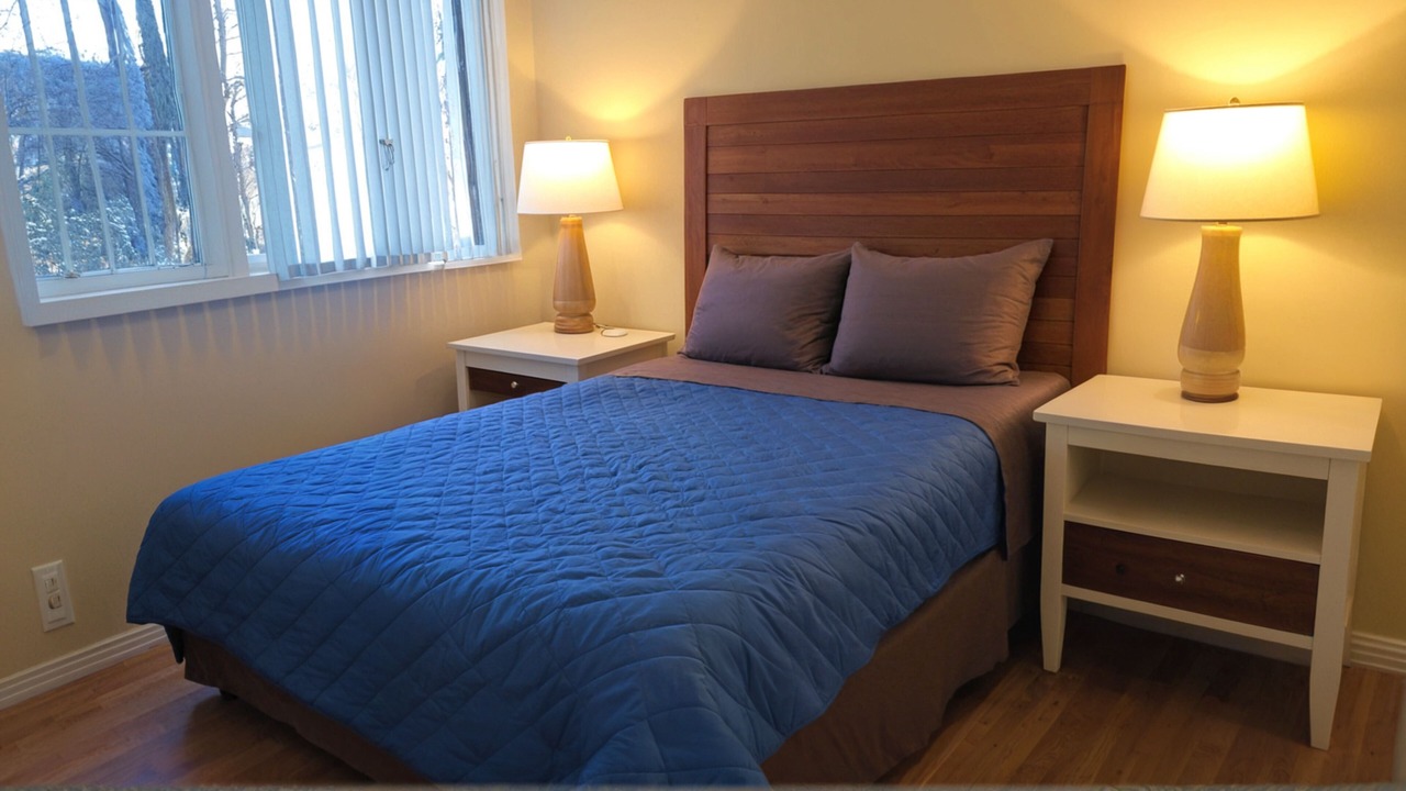 Photo of Bedroom in Sawtelle