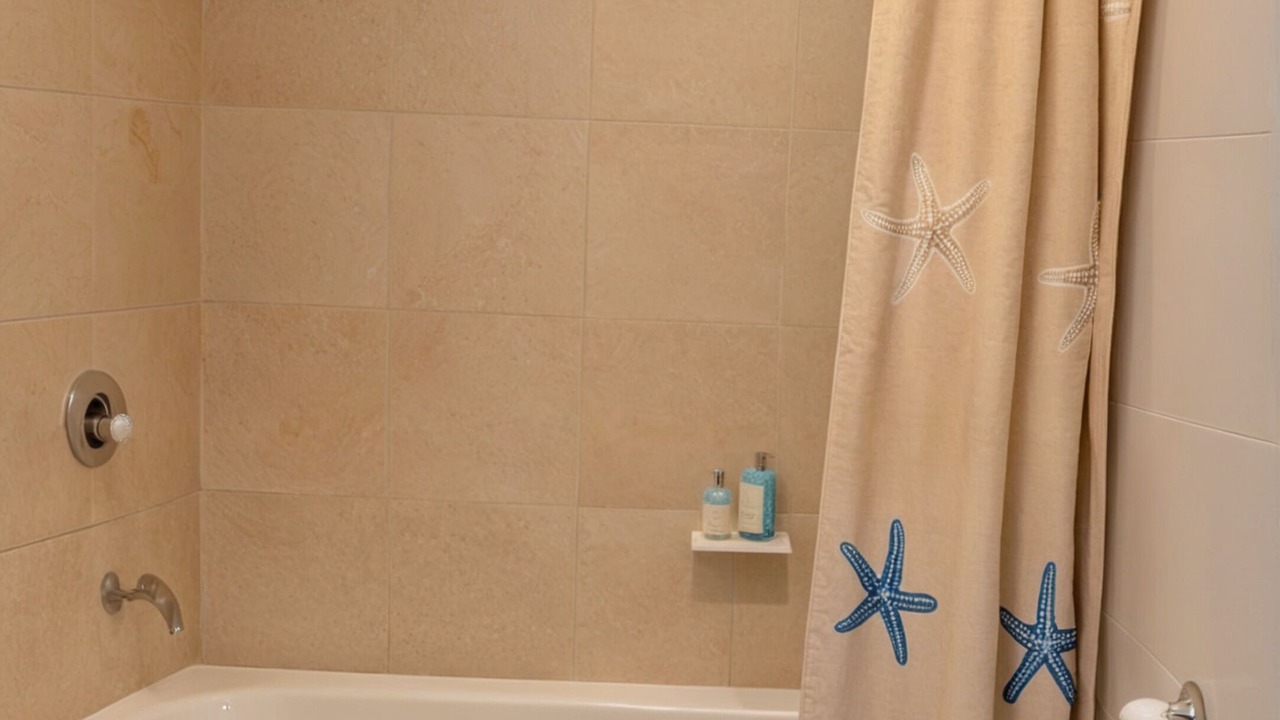 Photo of Bathroom in Sawtelle