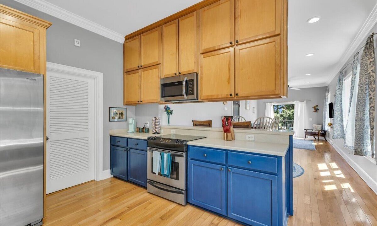 Photo of Kitchen in Darien
