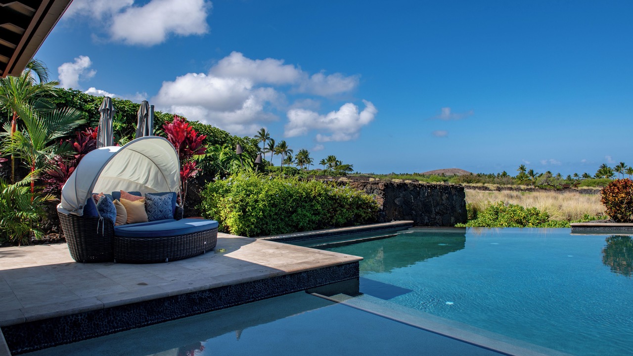 Photo of Outdoor in Kaupulehu