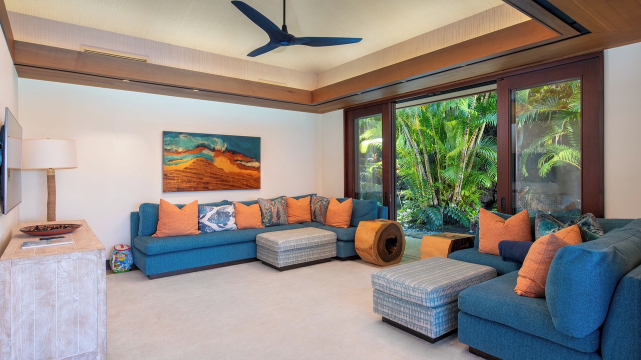 Photo of Bedroom in Kaupulehu