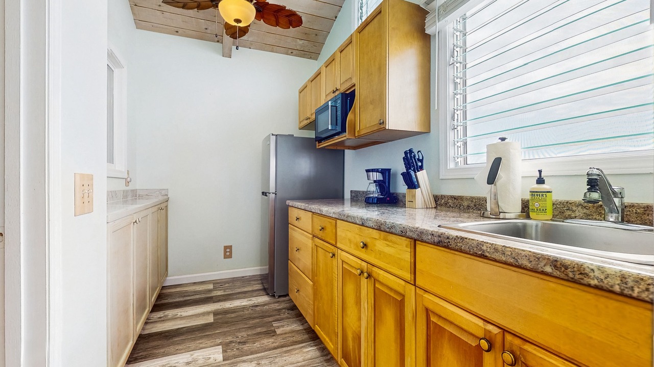 Photo of Kitchen in Kailua-Kona