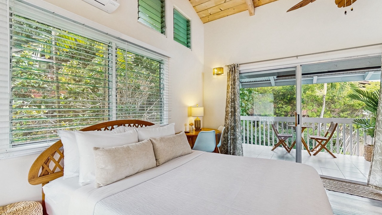 Photo of Bedroom in Kailua-Kona