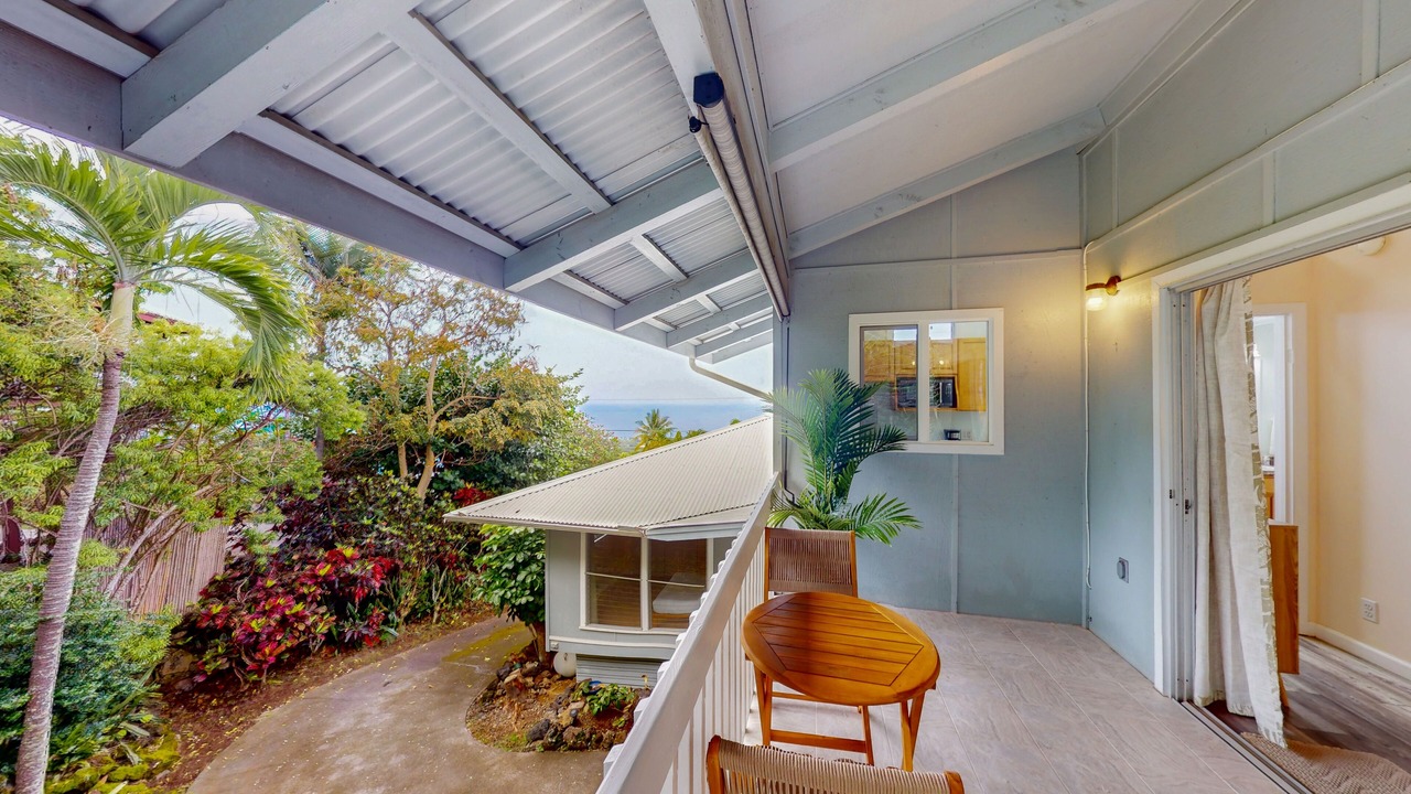Photo of Patio Balcony in Kailua-Kona