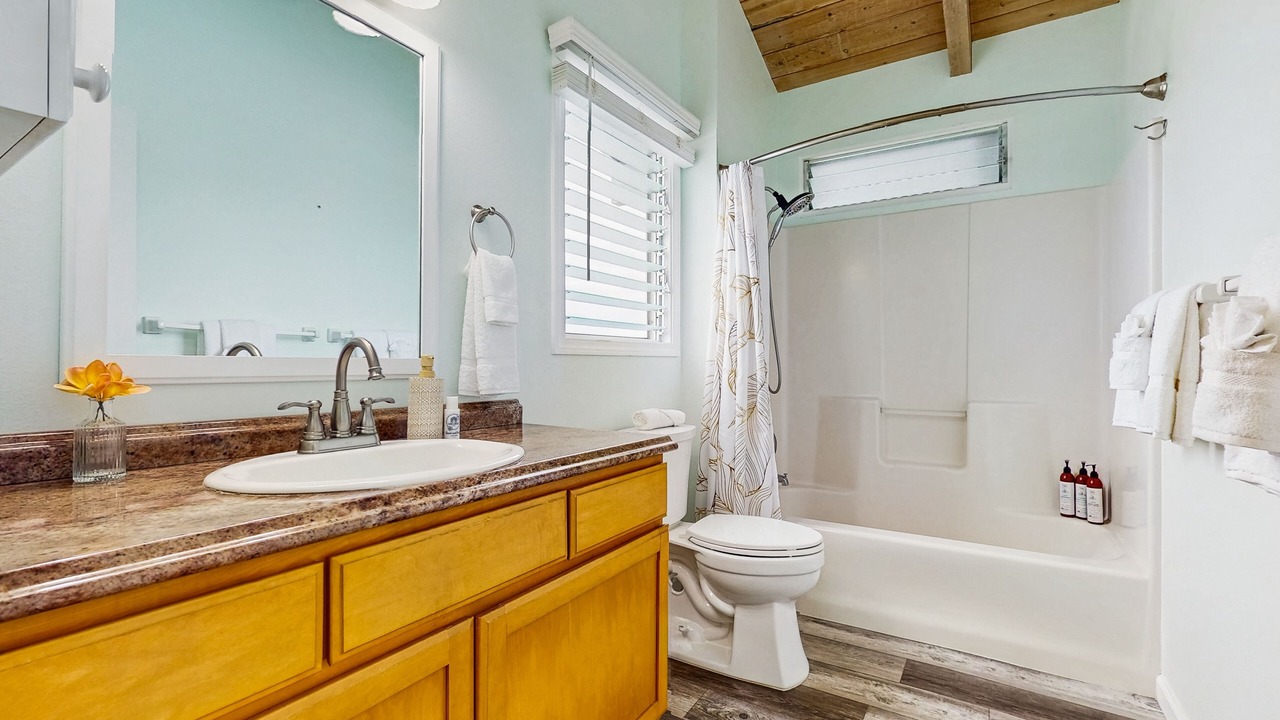 Photo of Bathroom in Kailua-Kona
