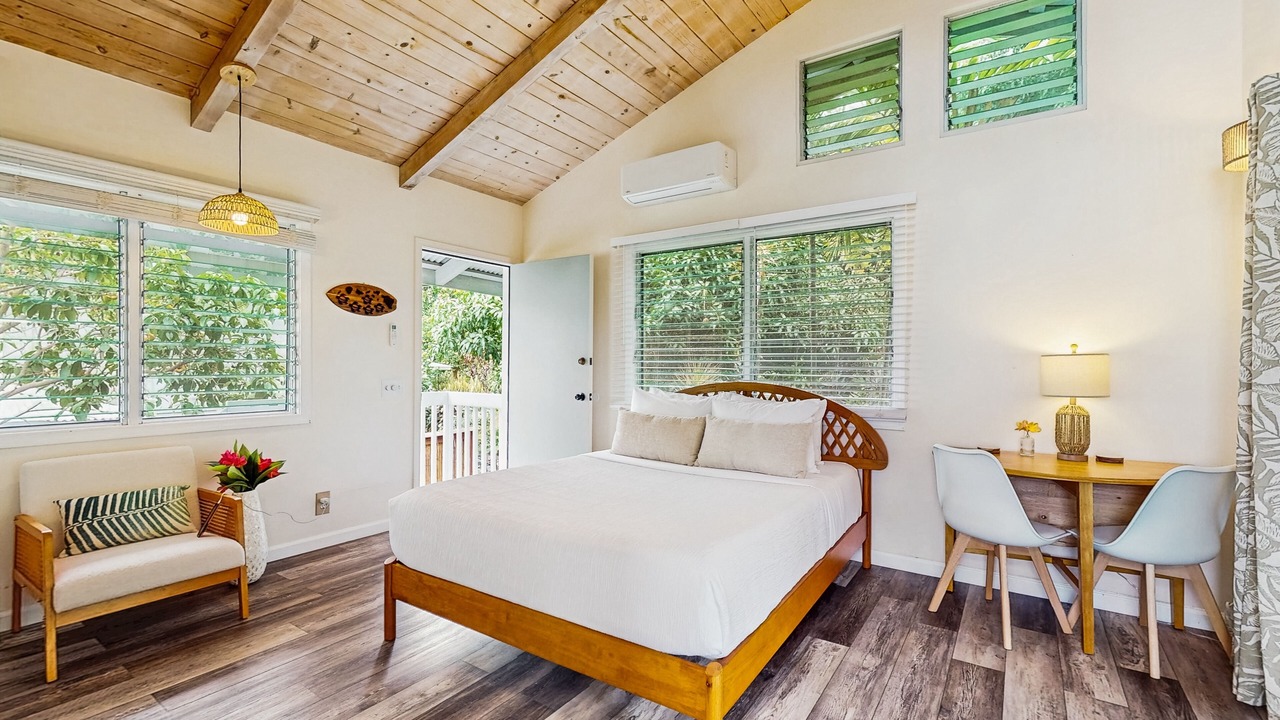 Photo of Bedroom in Kailua-Kona