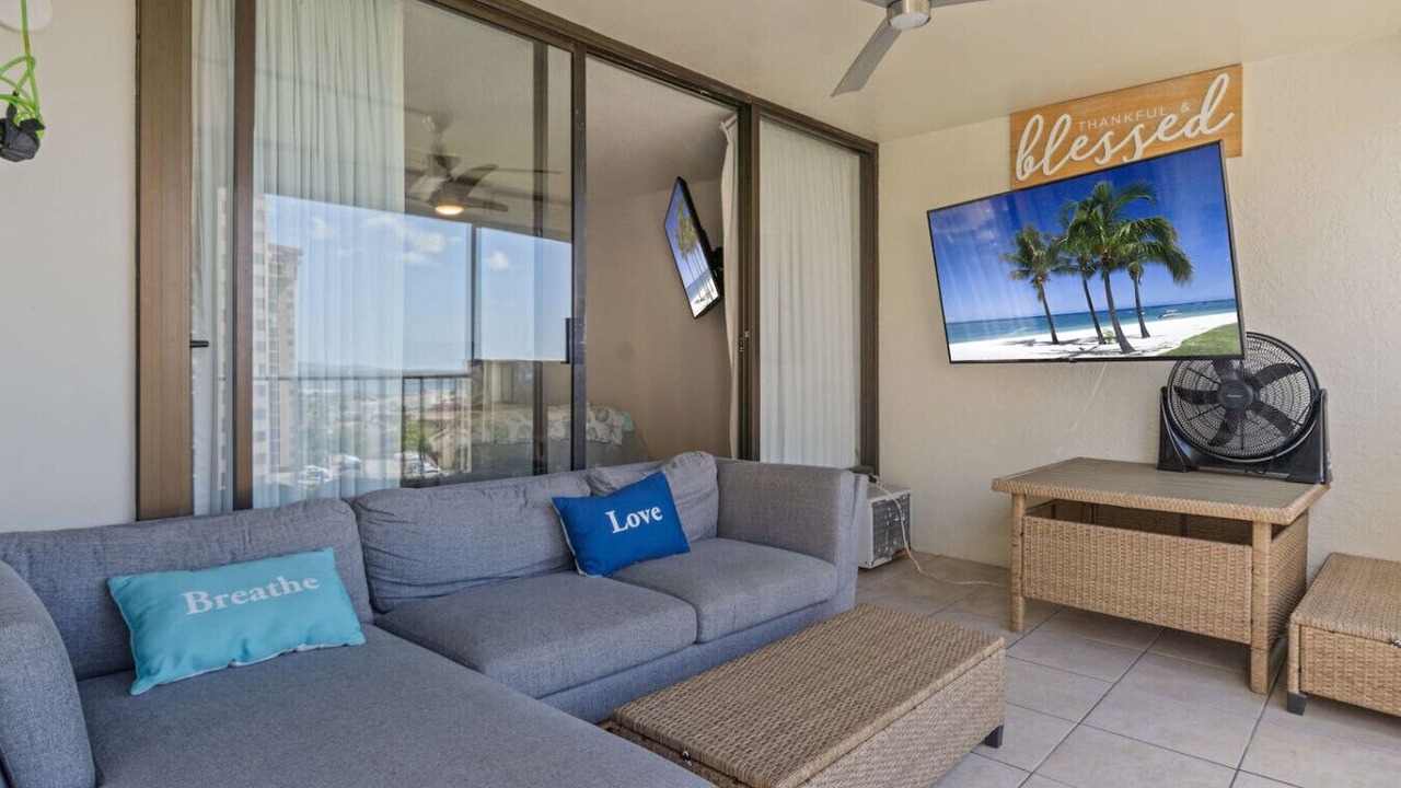 Photo of Outdoor in Aiea