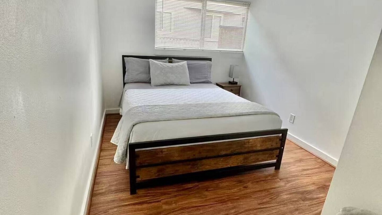 Photo of Bedroom in West Queen Anne