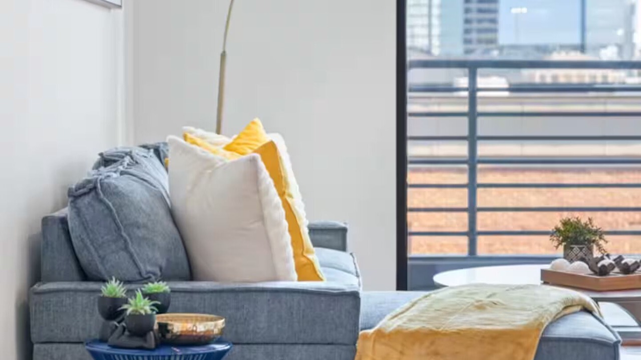 Photo of Livingroom in Atlantic Station Area