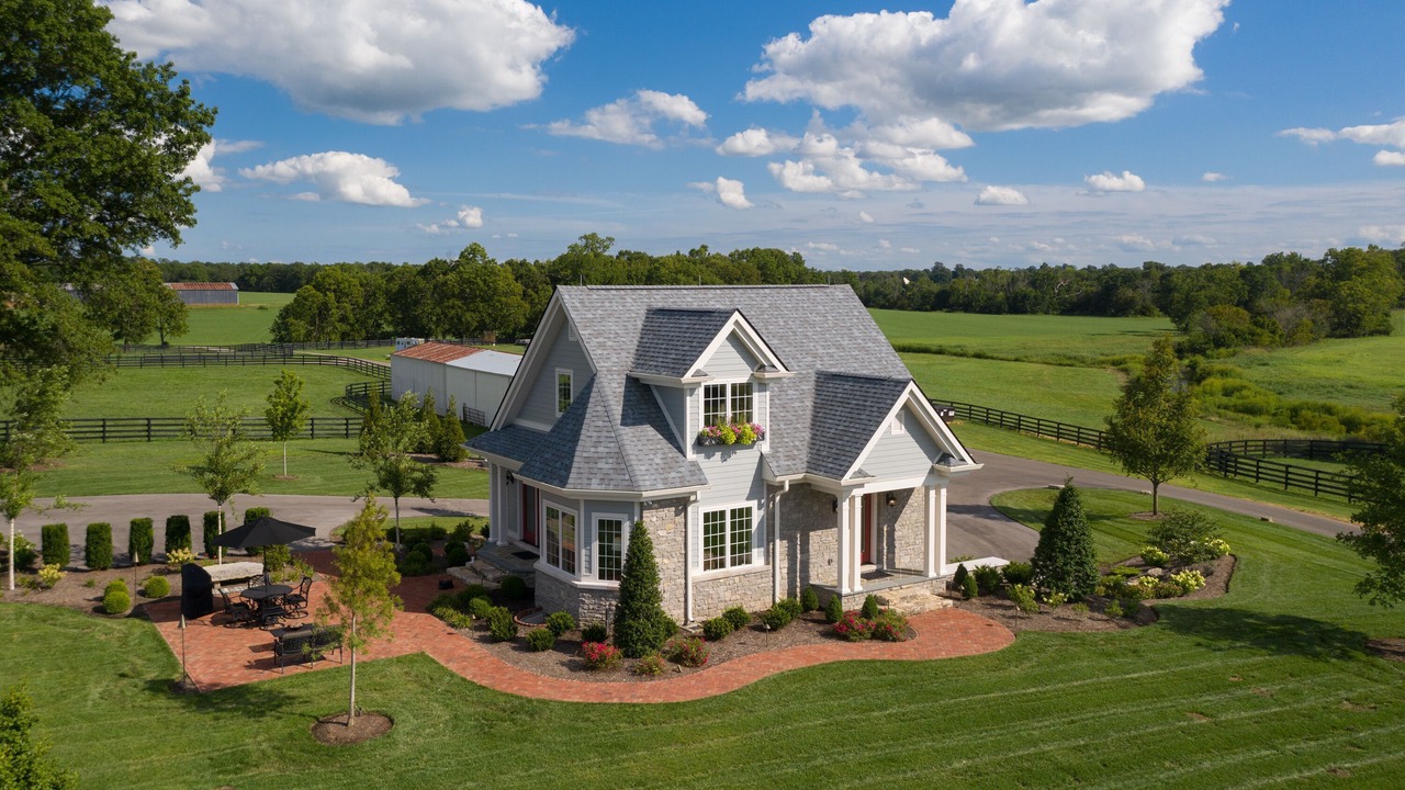 Photo of Outdoor in Georgetown