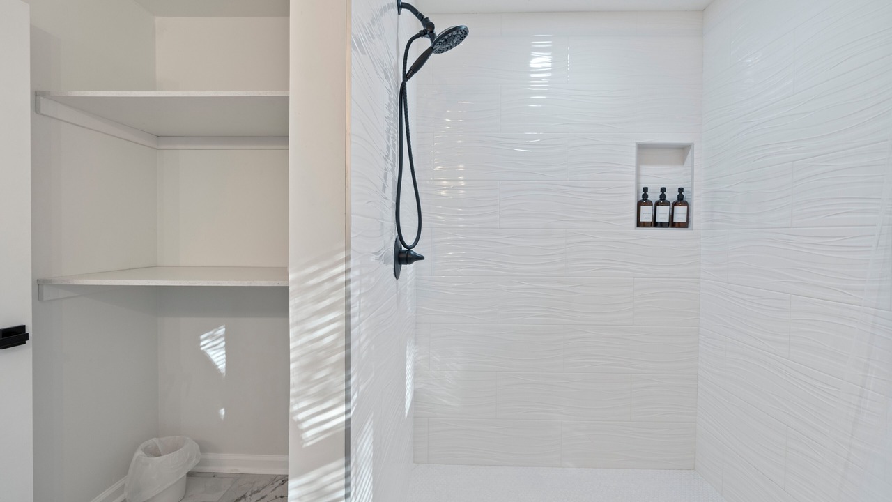 Photo of Bathroom in Smyrna