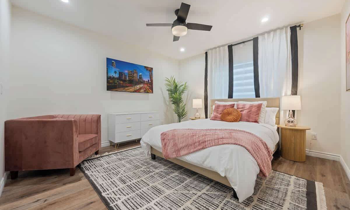 Photo of Bedroom in Magnolia Park