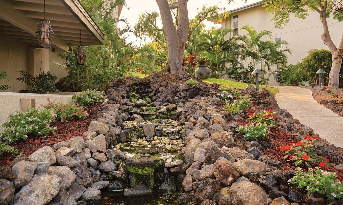 Photo of Outdoor in Waikoloa