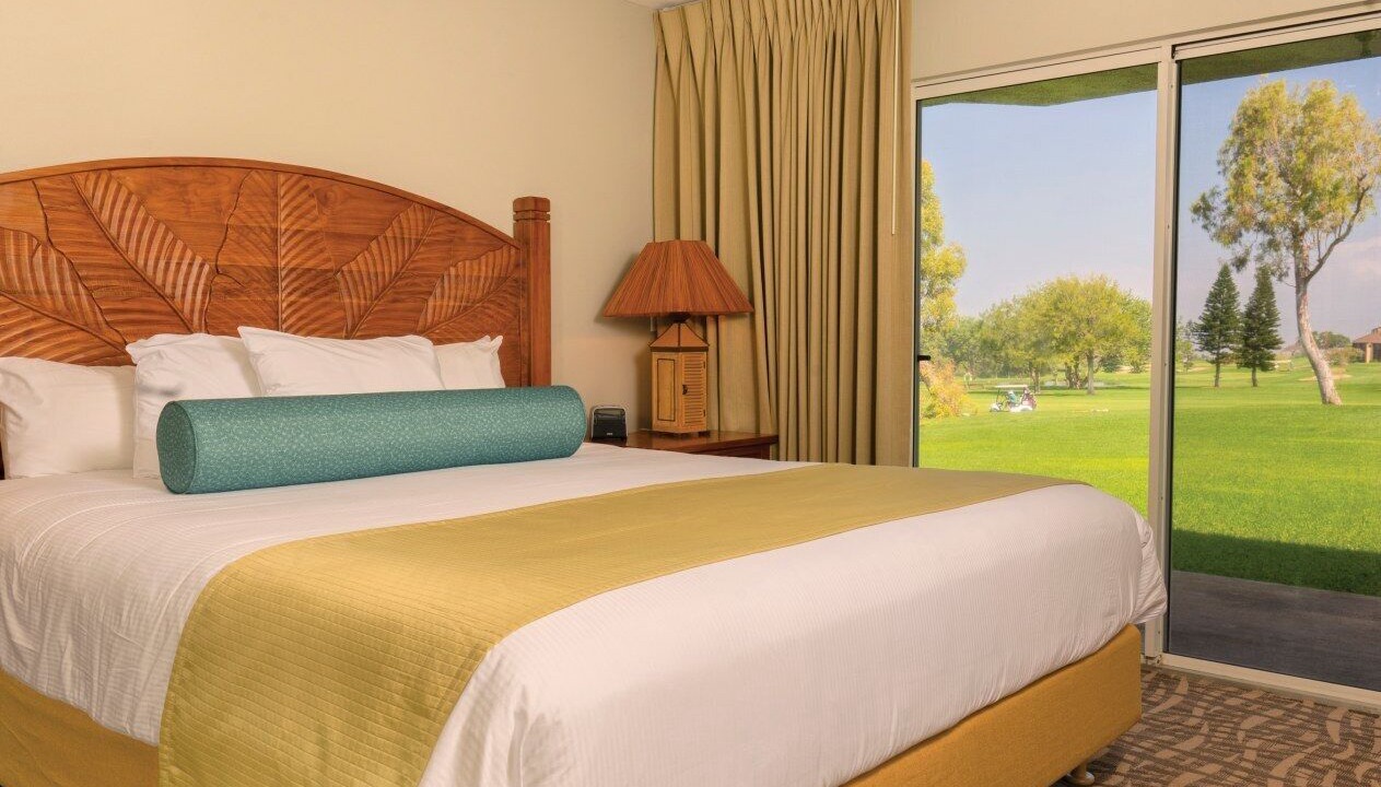 Photo of Bedroom in Waikoloa