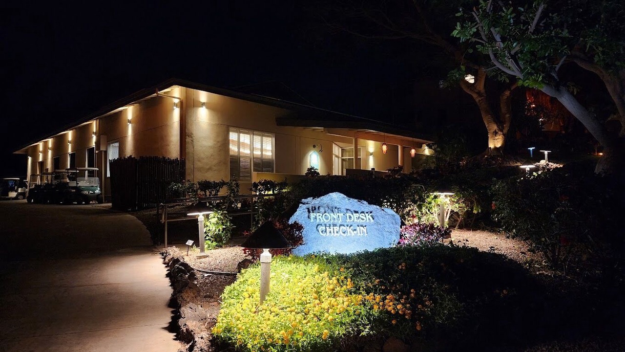Photo of Outdoor in Waikoloa