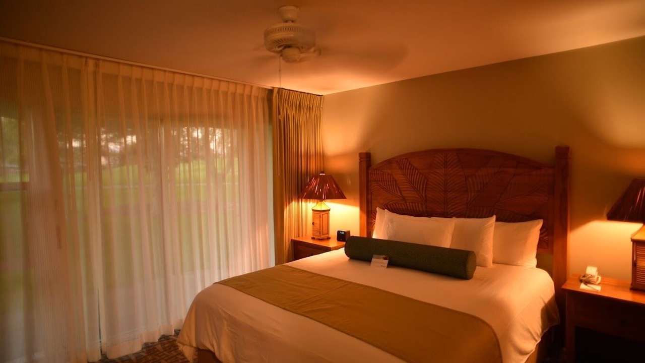 Photo of Bedroom in Waikoloa