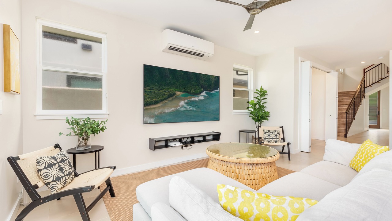 Photo of Bedroom in Hauula