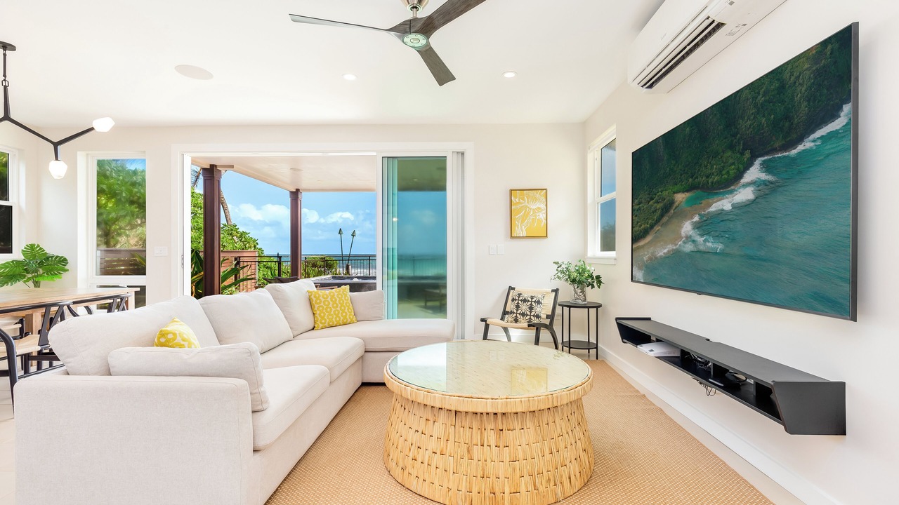 Photo of Bedroom in Hauula