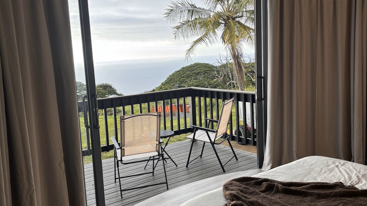 Photo of Bedroom in Kainaliu