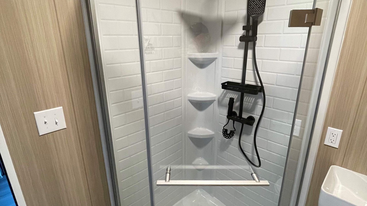 Photo of Bathroom in Kainaliu