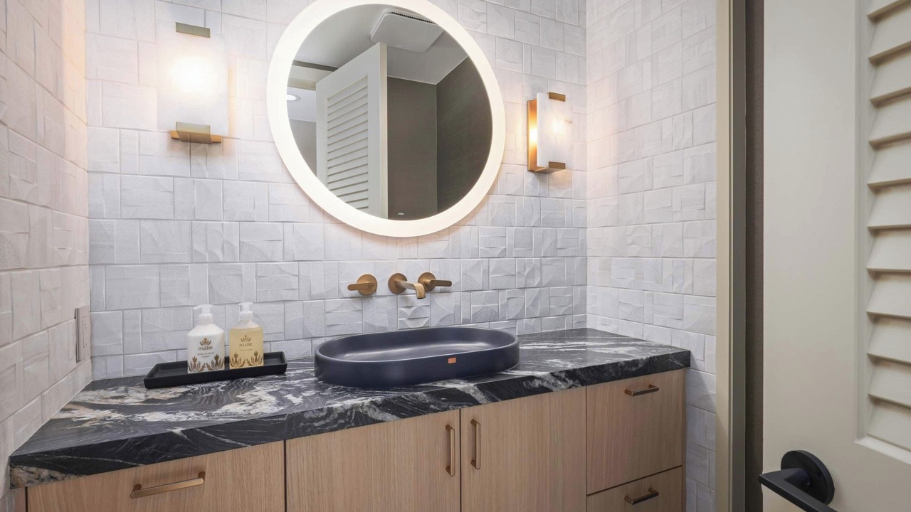 Photo of Bathroom in Kamuela