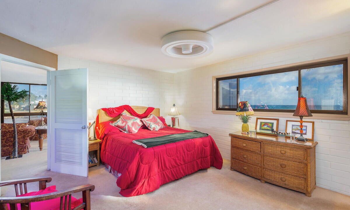 Photo of Bedroom in Koloa