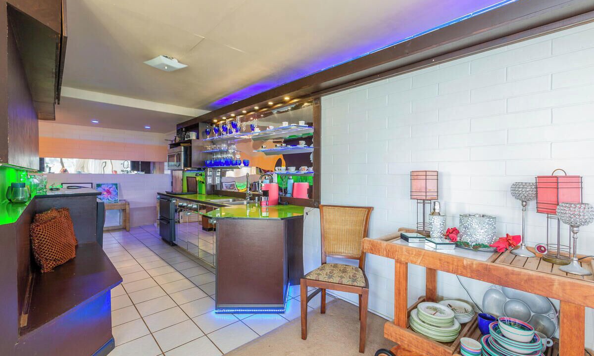Photo of Kitchen in Koloa