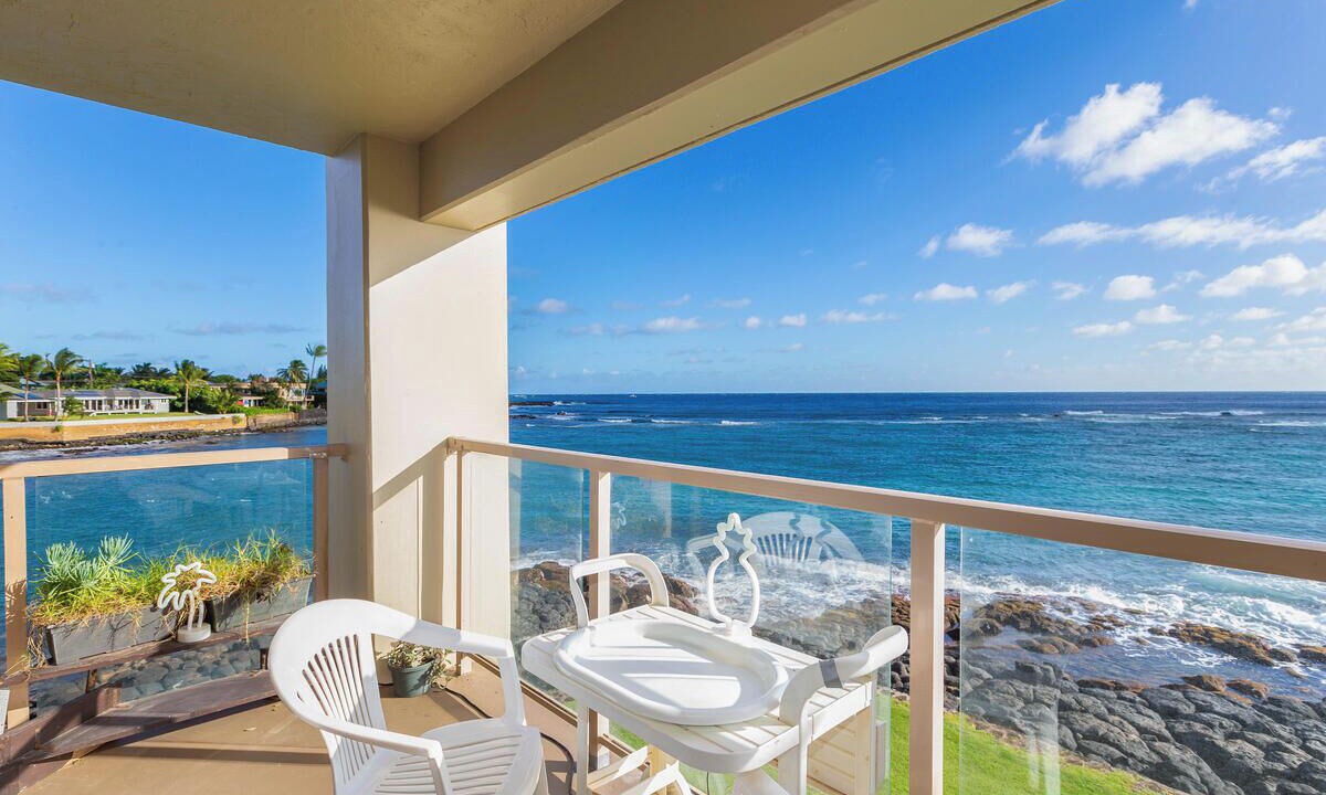 Photo of Outdoor in Koloa