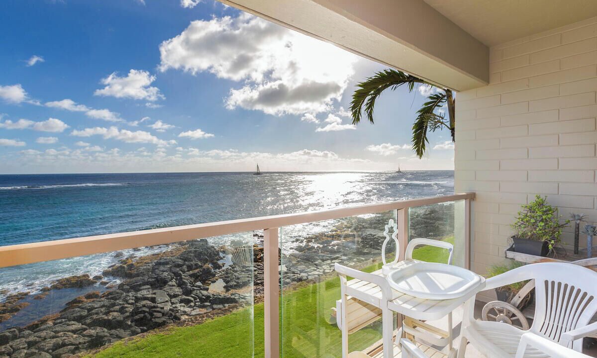 Photo of Outdoor in Koloa