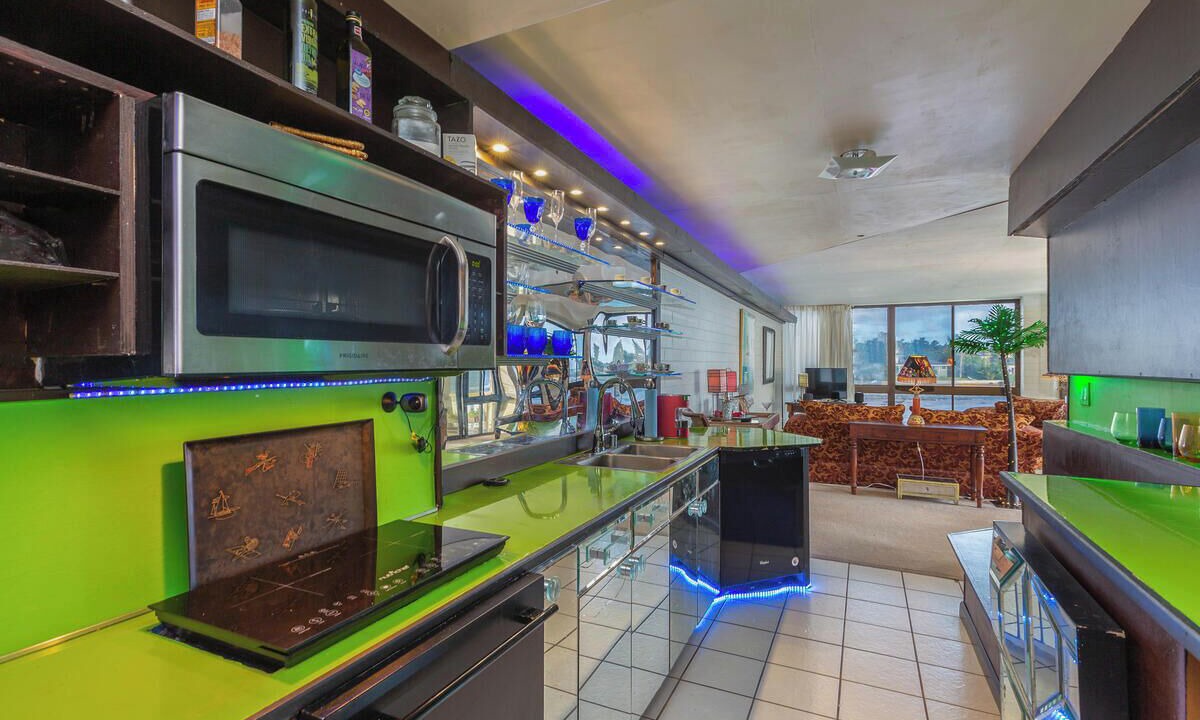 Photo of Kitchen in Koloa