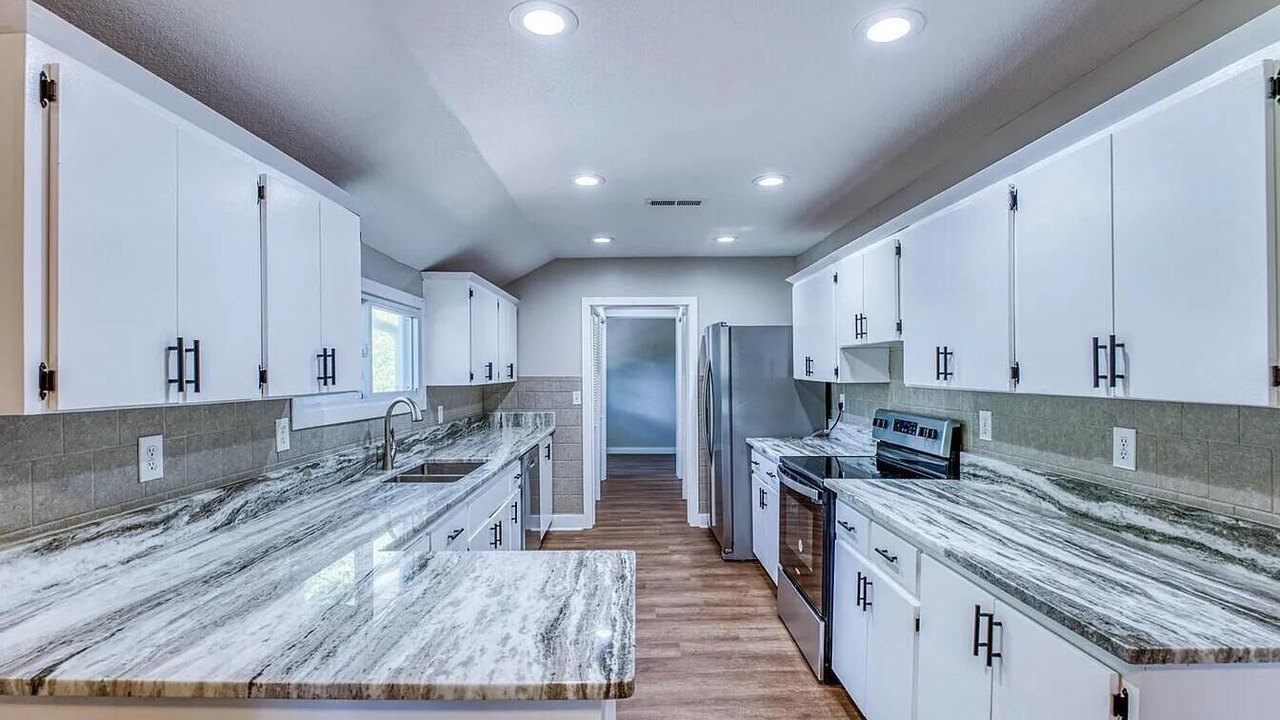 Photo of Kitchen in Candler