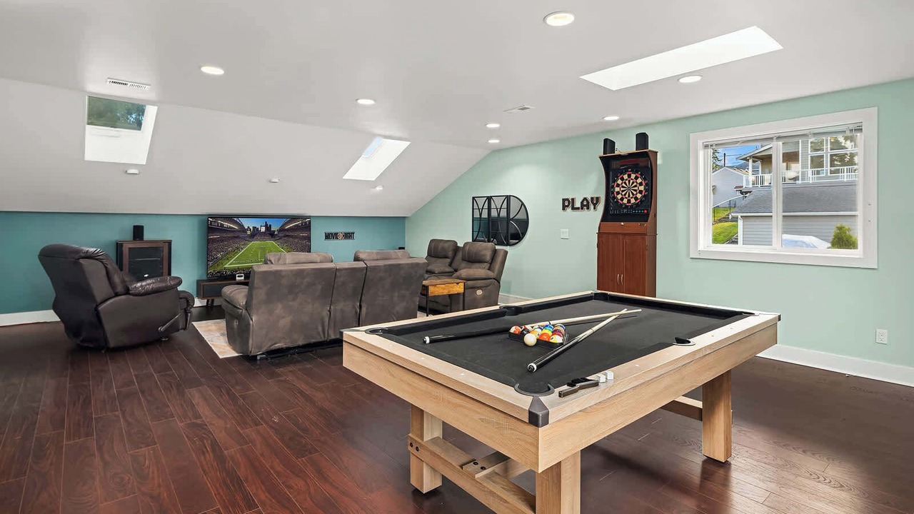 Photo of Outdoor in Picnic Point-North Lynnwood