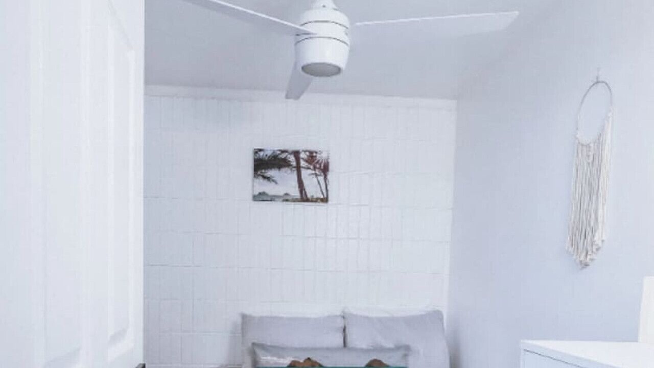 Photo of Bedroom in Punaluu